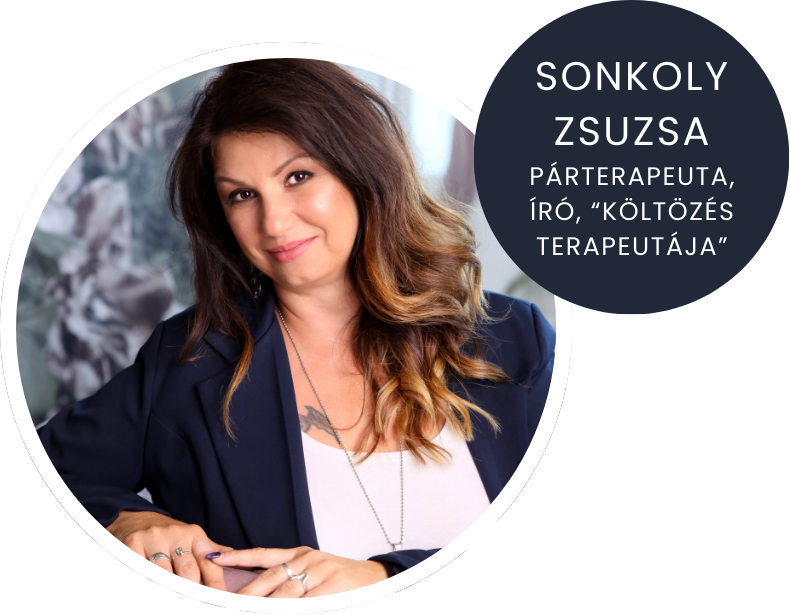 Költözés Trauma! (1)